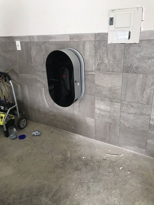 Residential and Commercial EV (Electric Vehicle) charger install