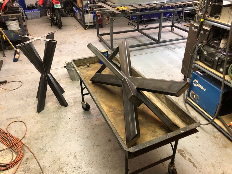 Metal Fabrication