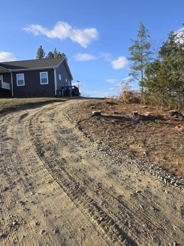 Trenching and Drainage Systems