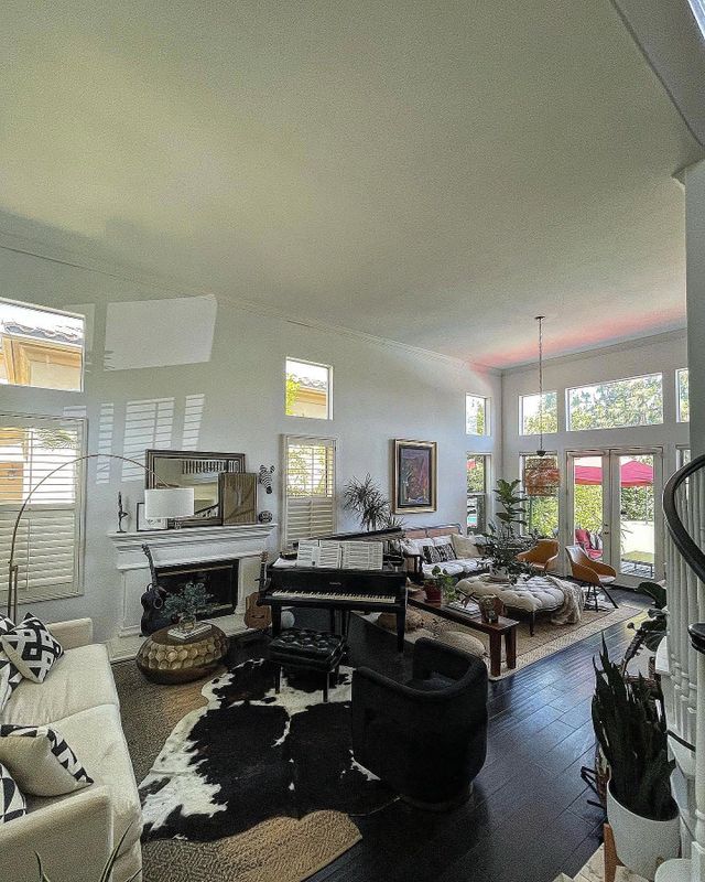 Interior Painting