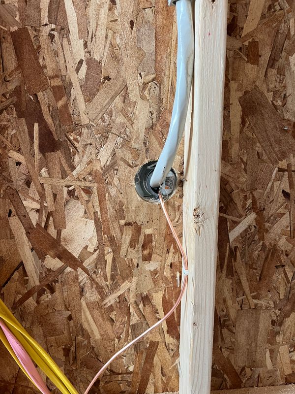 Lighting Installation & Repair