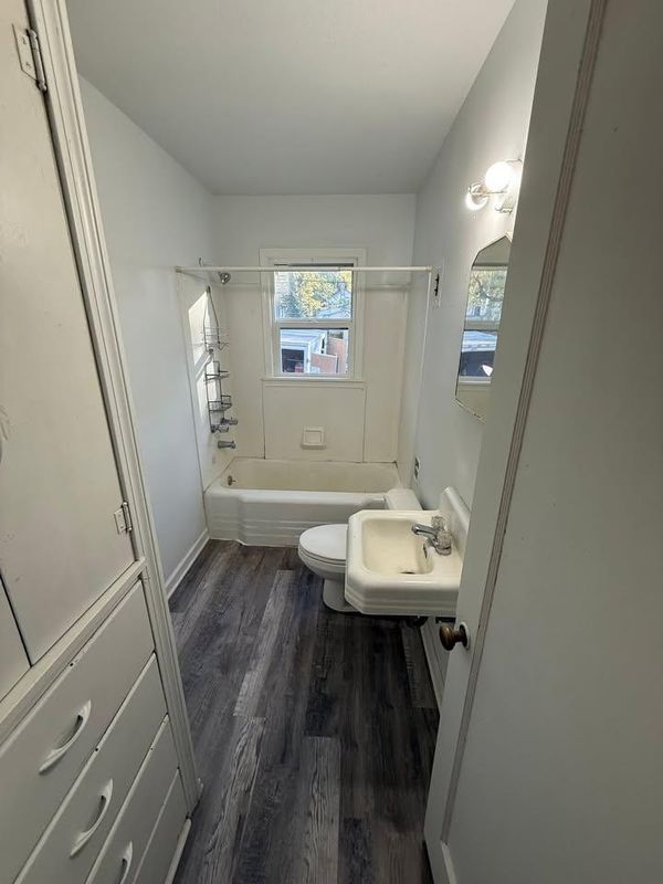 Flooring