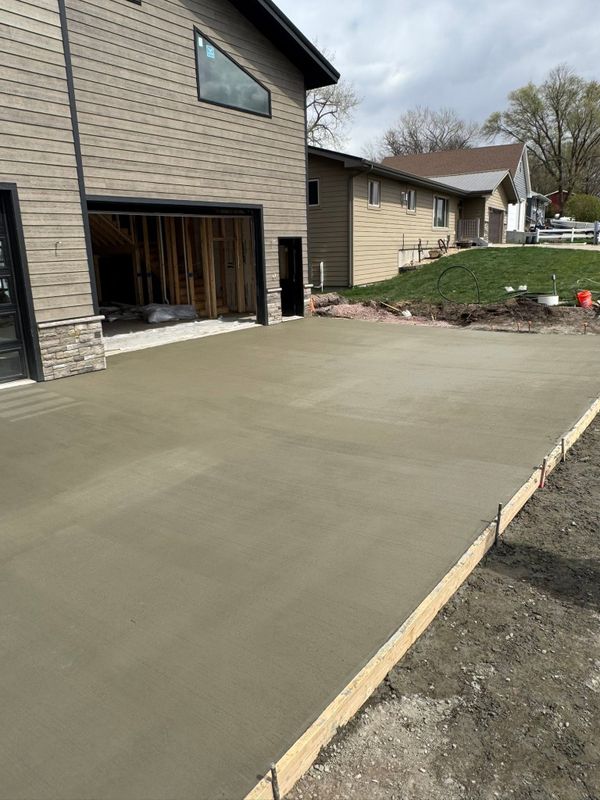 Concrete & Structural Removal