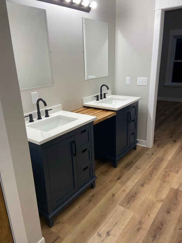 Bathroom Remodel and Renovation