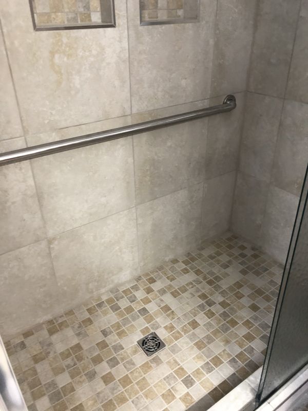 Bathrooms