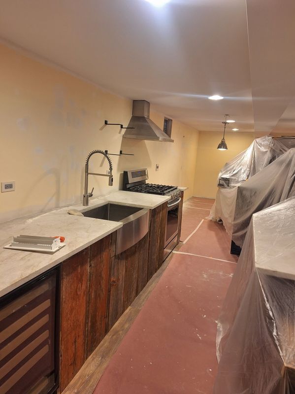 Interior Painting
