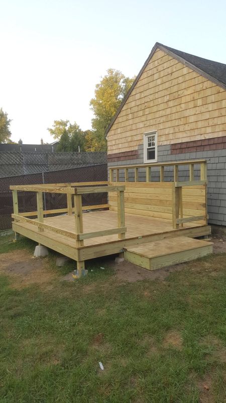 Carpentry