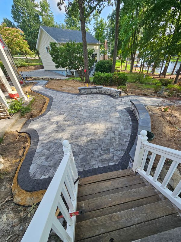 Walkways
