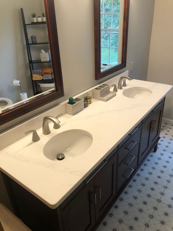 Kitchen and Bathroom Renovations