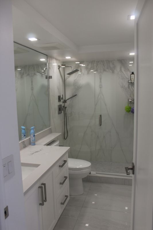 Condo Renovations