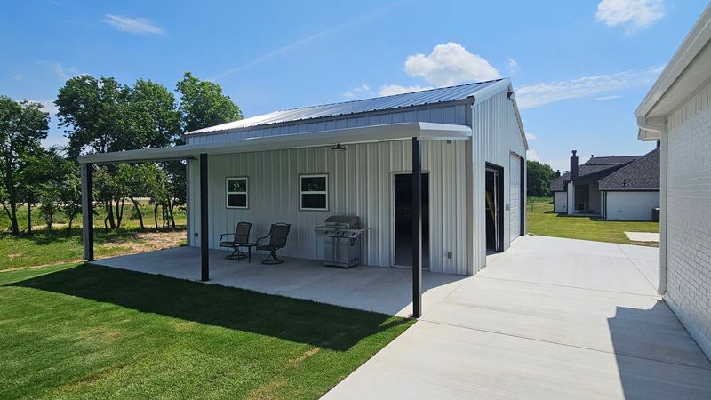 Carports