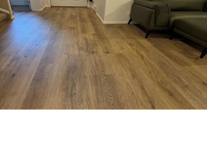 Flooring