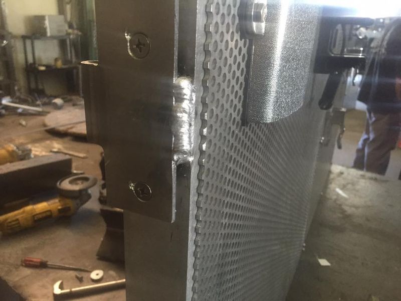 Welding