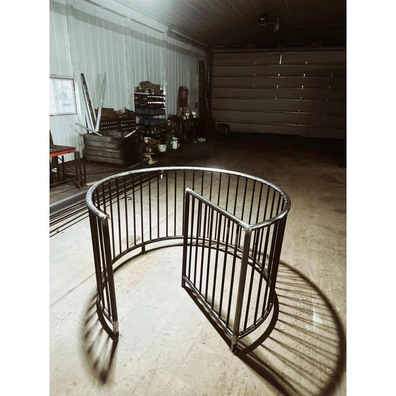 Railing Installation
