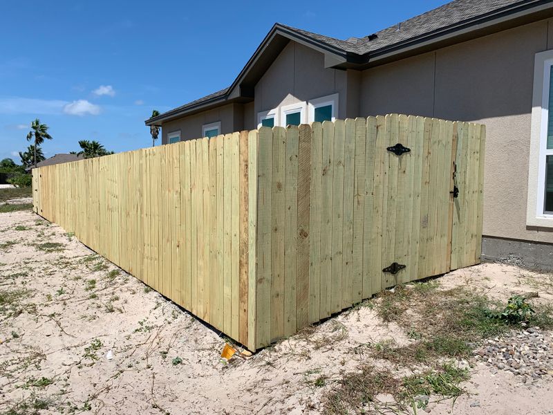 Fencing