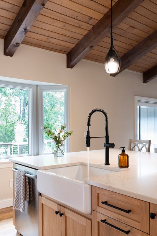 Kitchen Renovations