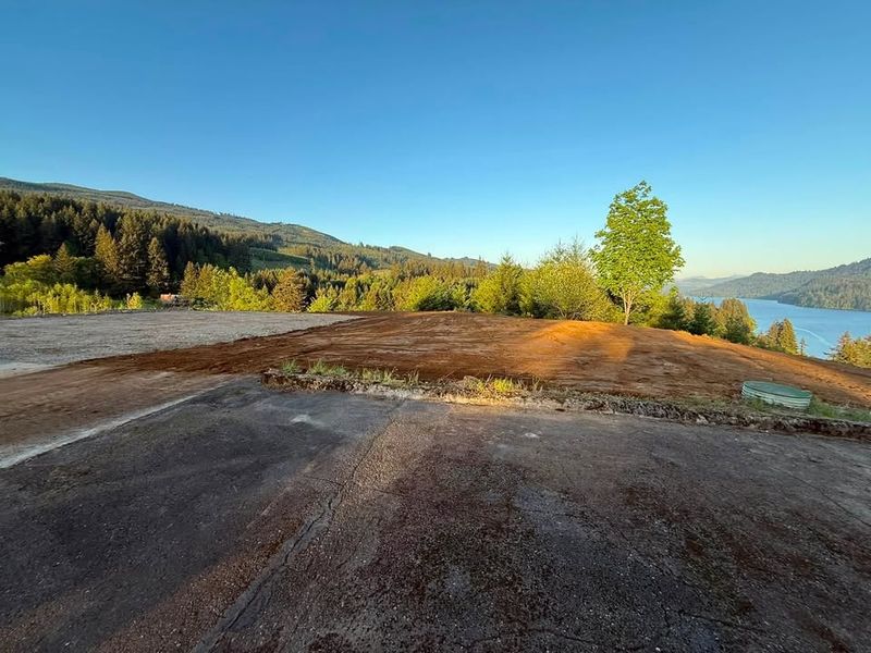 Land Clearing