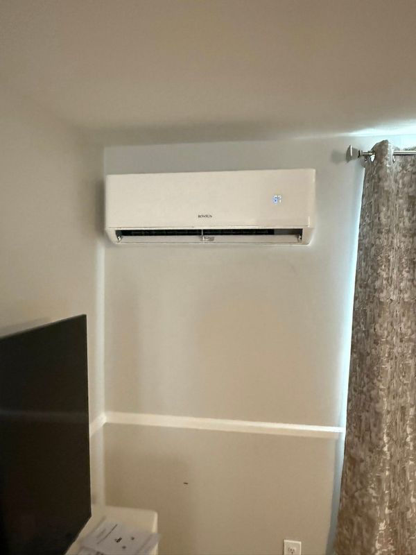HVAC