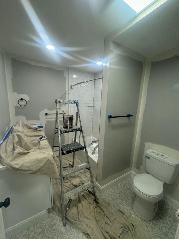 Interior Painting