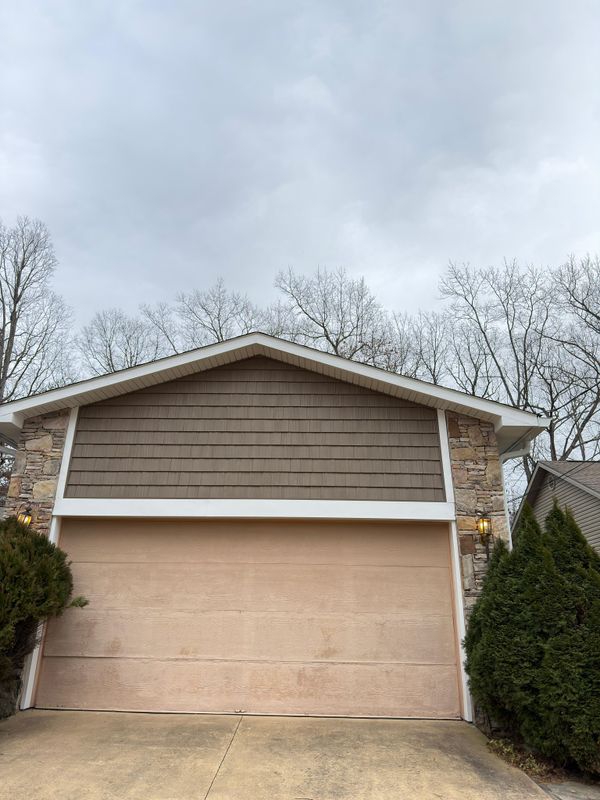 Roofing