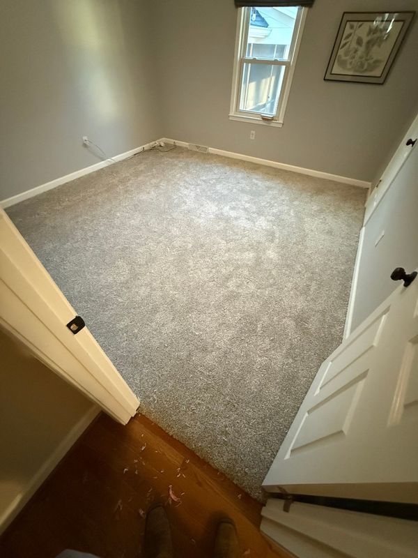 Carpet Installation and Replacement