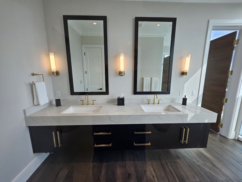 Bathroom Cabinets