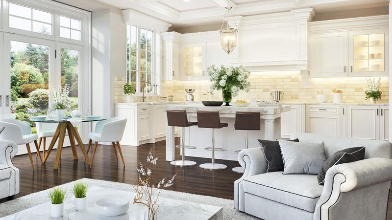 Kitchen and Bathroom Renovations