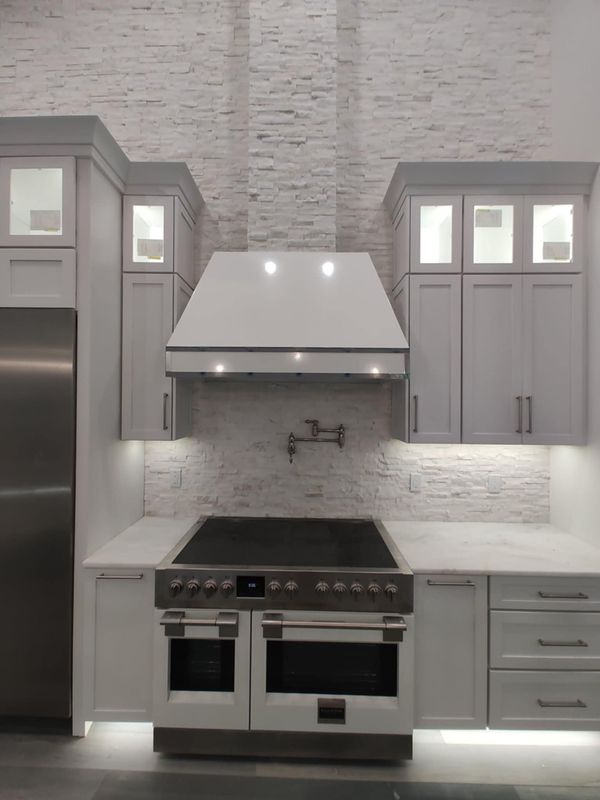 Kitchen Renovation