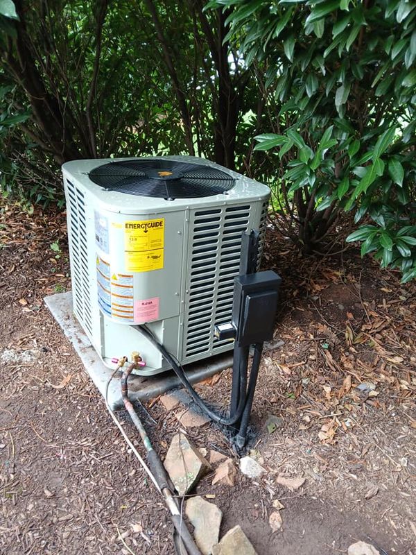 HVAC