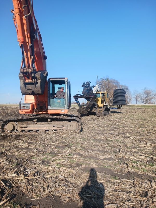 Septic Installation