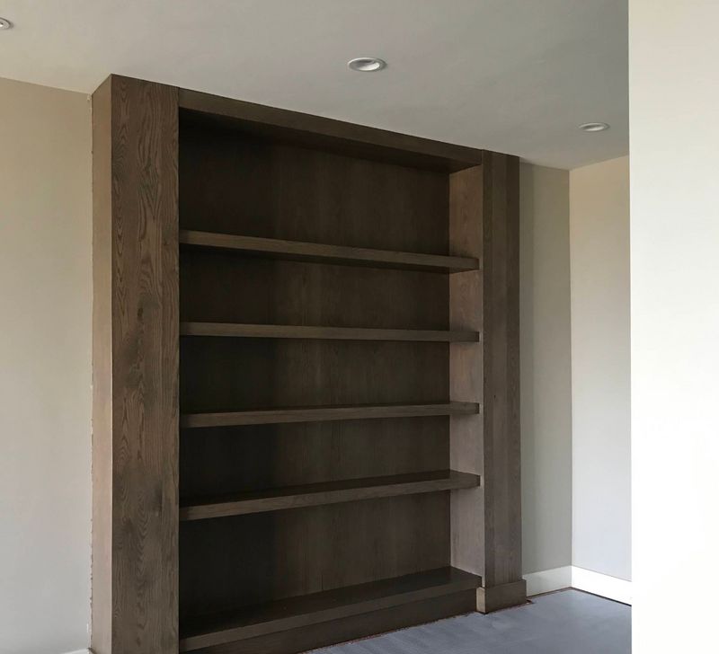 Interior Painting
