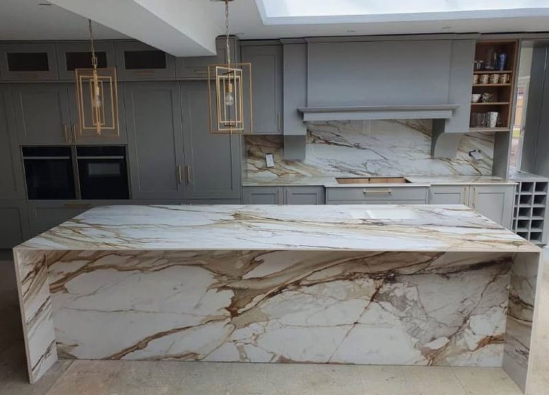 Kitchen Renovation