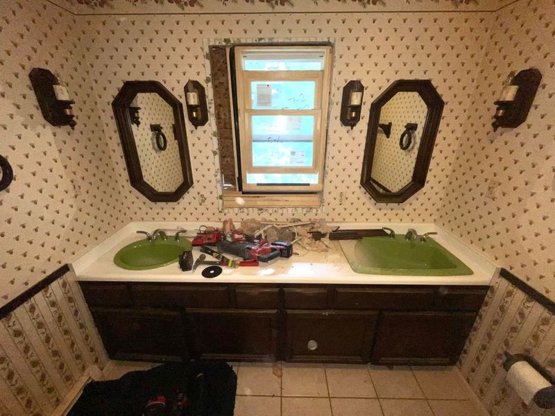 Interior Renovations