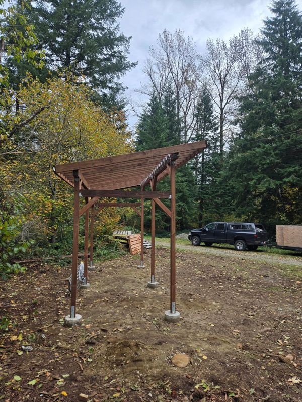 Commercial Construction