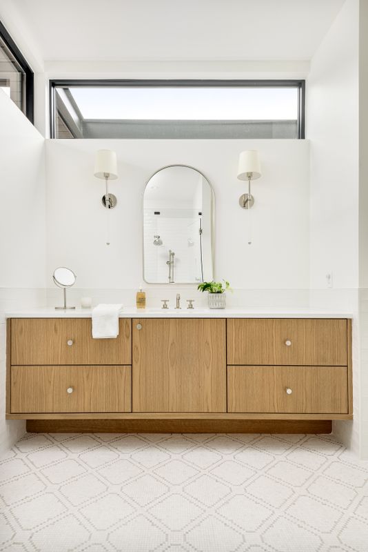 Kitchen and Bathroom Renovations