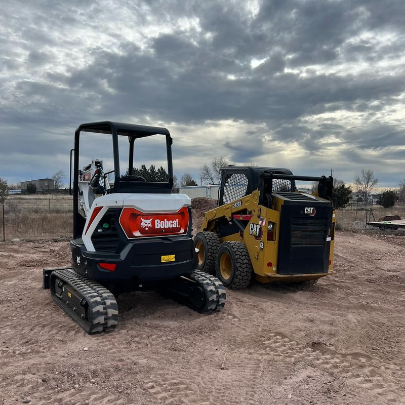 Land Grading