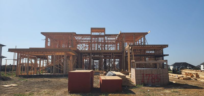 Commercial Project Planning