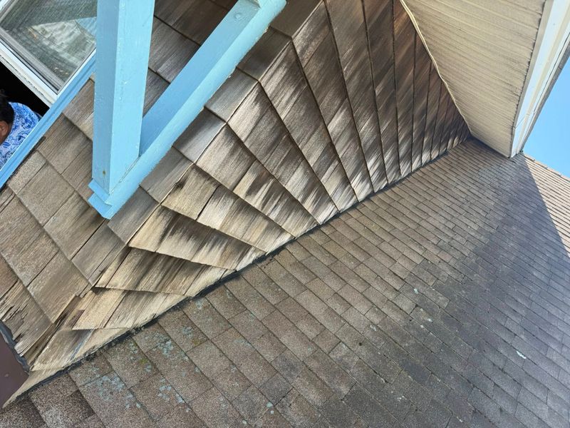 Roofing