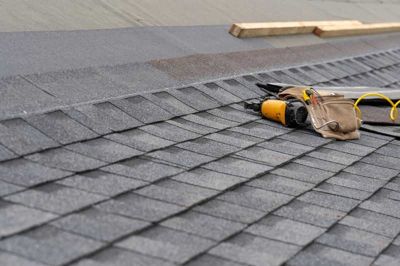 Roofing Installation