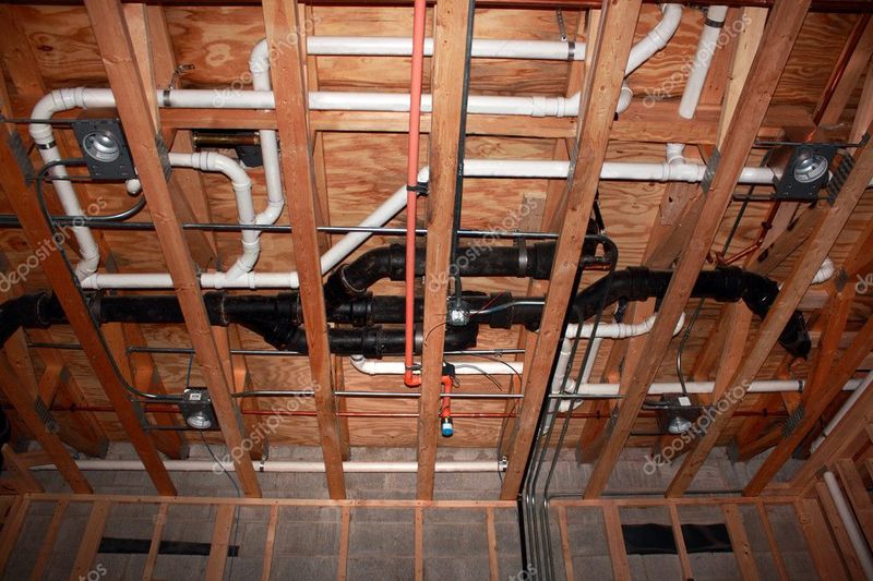 Plumbing