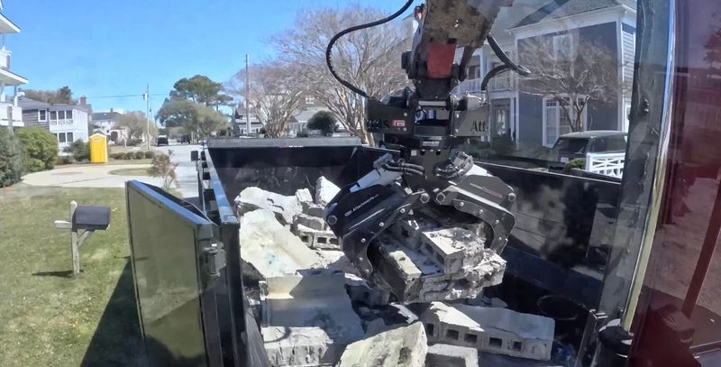 Demolition