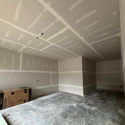 Sheetrock