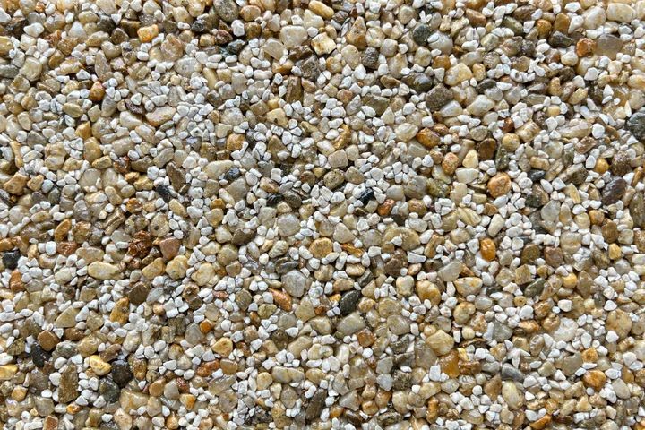 Tex Stone Color Options