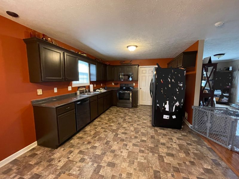 Kitchen Cabinets Clarksville TN