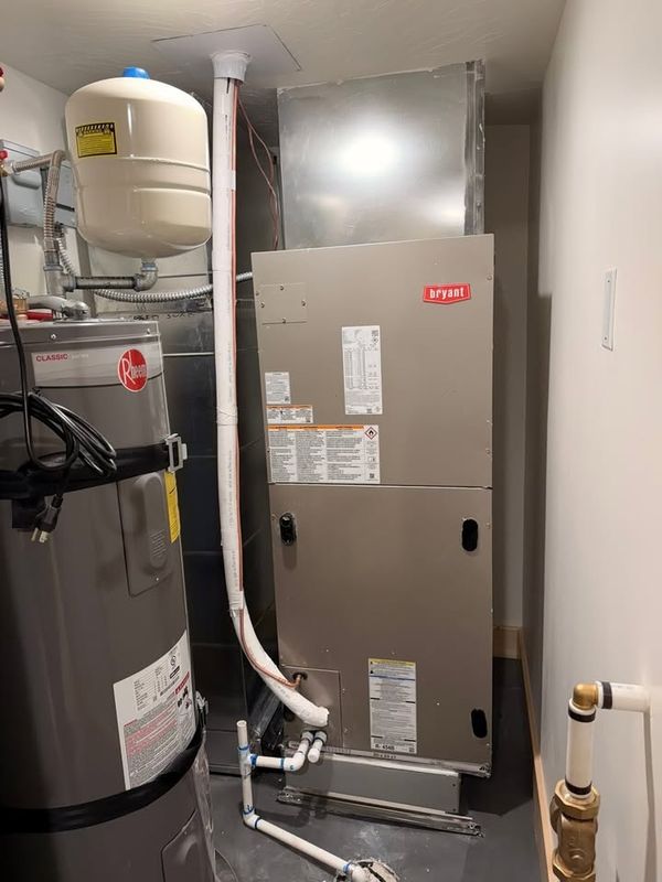 HVAC Repair Services