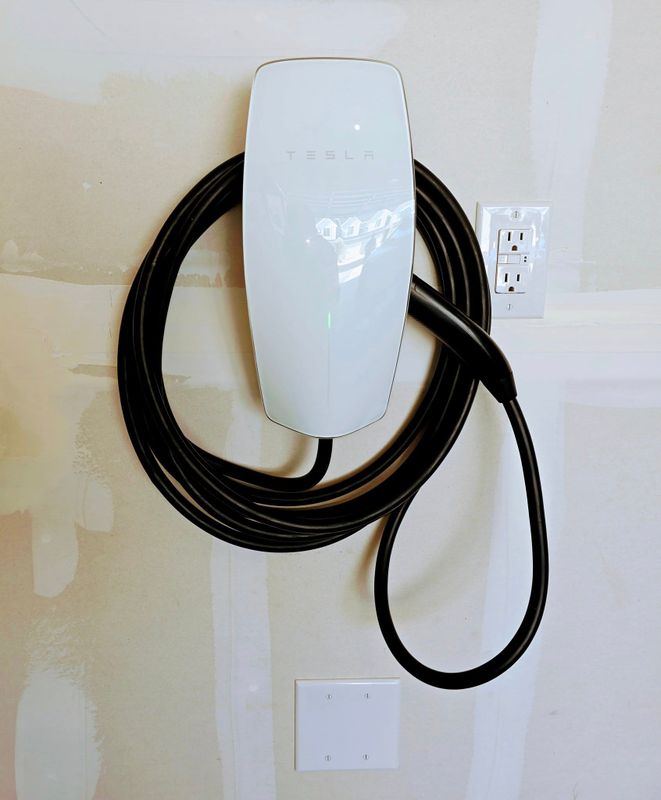EV Chargers