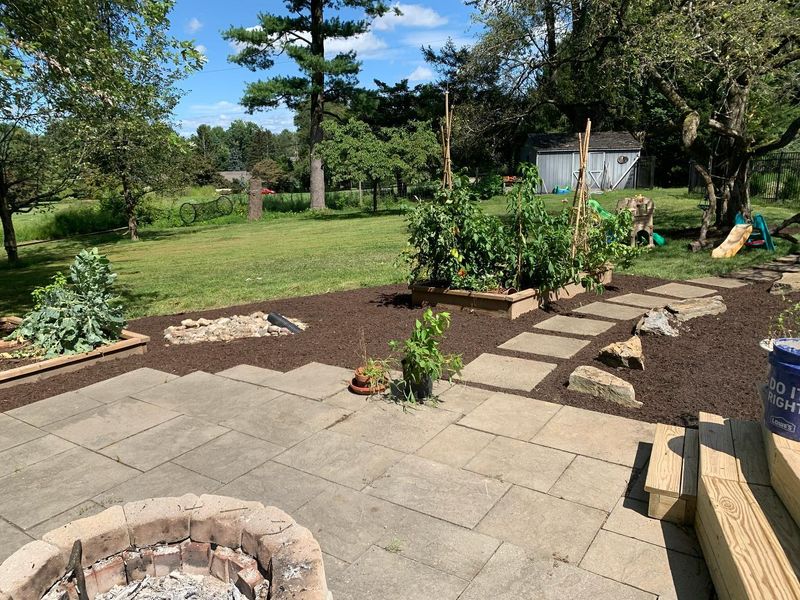Landscape Design