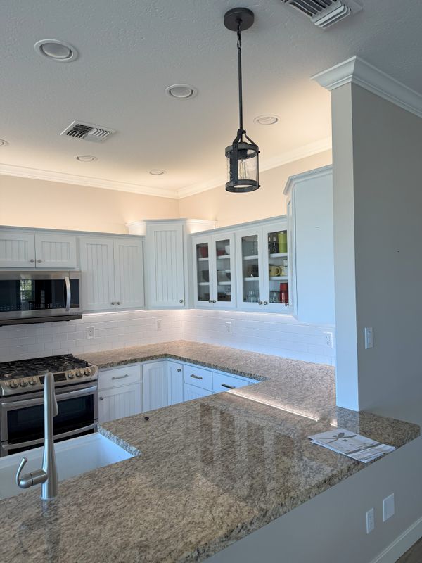 Residential Electrical Services