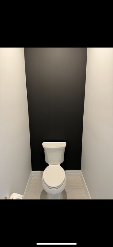 Interior Painting gallery