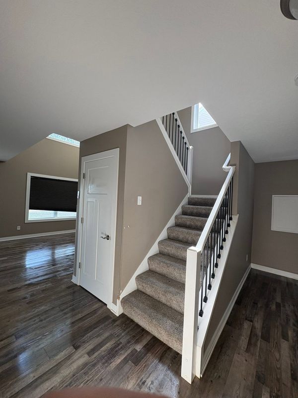 Residential Cleaning